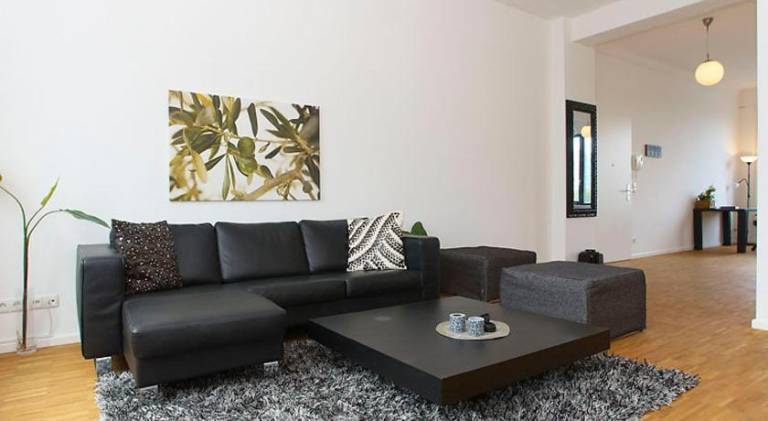Nice holiday apartment | Pets are welcome in Berlin