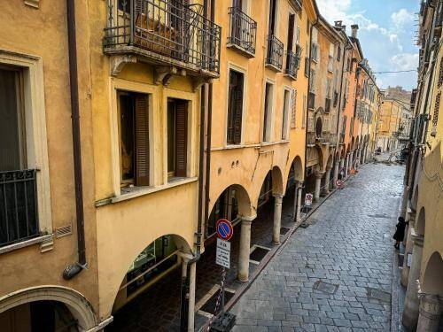 Bed and breakfast  Lunetta-frassino