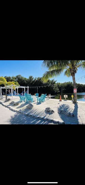 Vakantiepark Key Largo