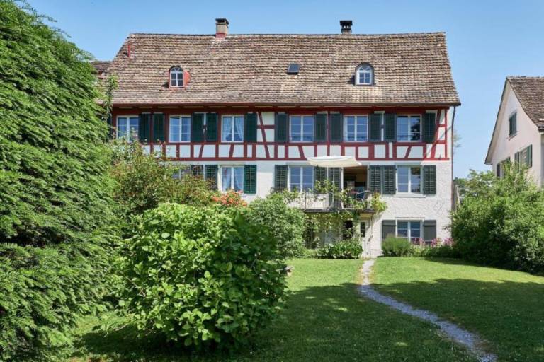 Ferienhaus Mutzmalen