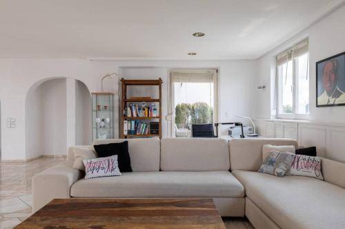 Appartement Laim