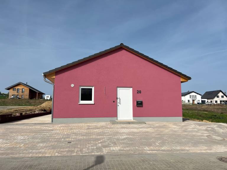 Apartment Kleinweidelbach