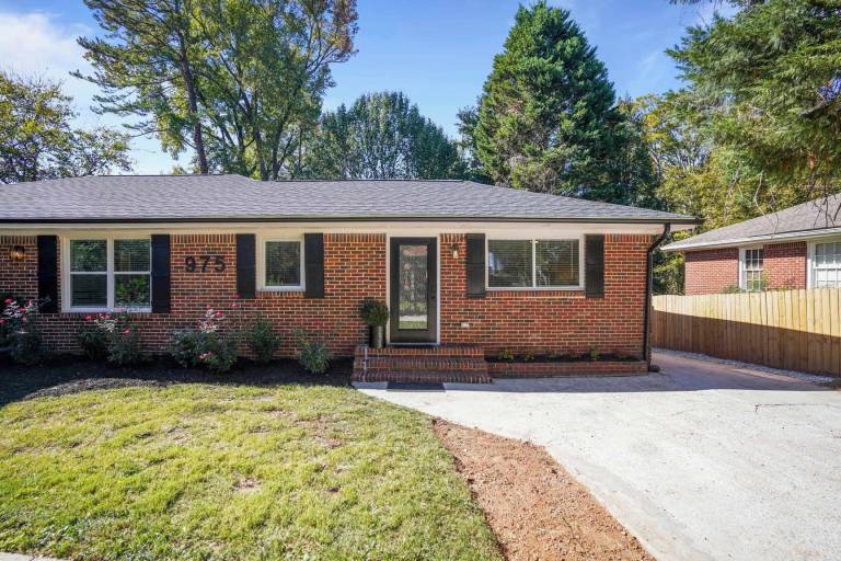 Ferienwohnung  Atlanta