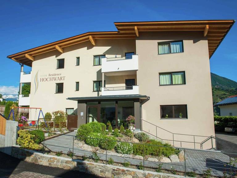 Ferienwohnung in Naturno, Schnalstal f&uuml;r max. 4 Personen