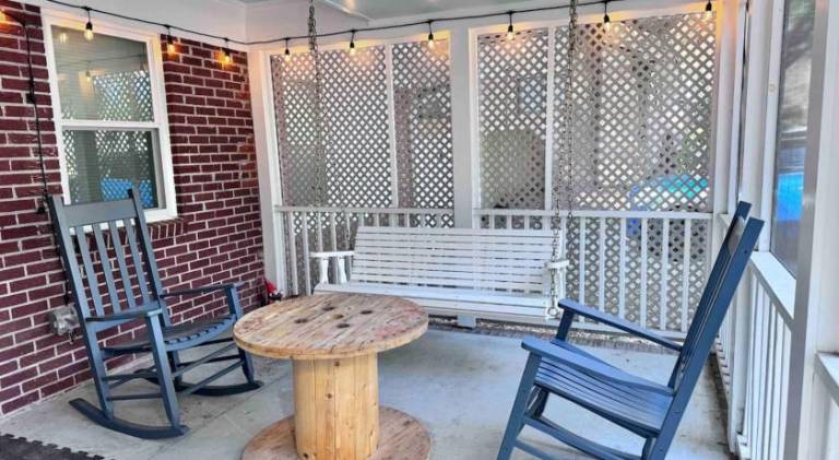Vacation home | Perfect for remote work — photo 4
