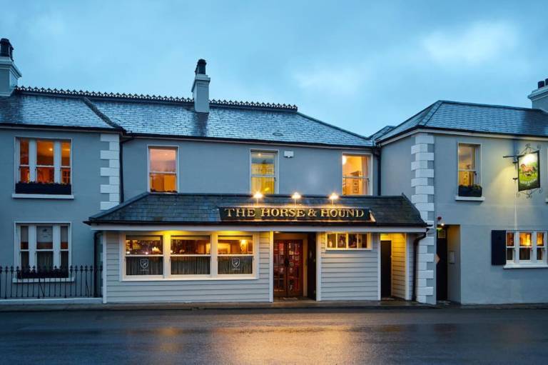 Bed & Breakfast Delgany
