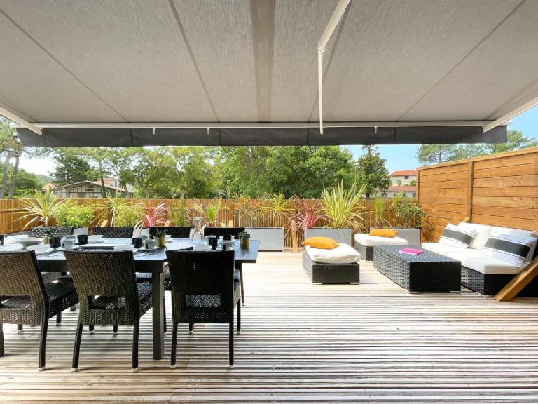 Appartement Céleste - Villas Lake and Sea — photo 3