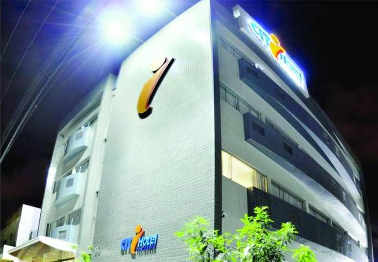 Citi Hotel Residence Caruaru — photo 4
