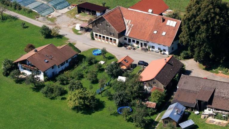 Ferienwohnung Argenbühl