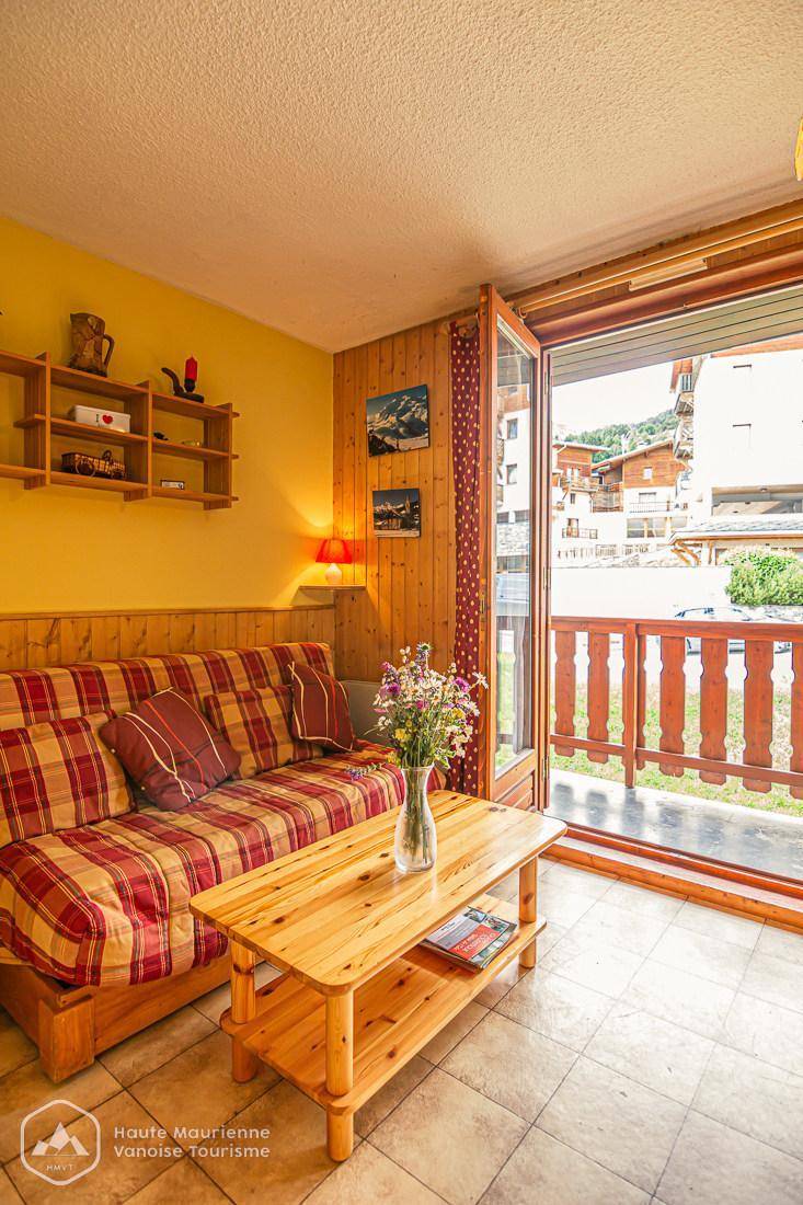 21 m² Studio ∙ 1 Schlafzimmer ∙ 3 Gäste – Bild 4