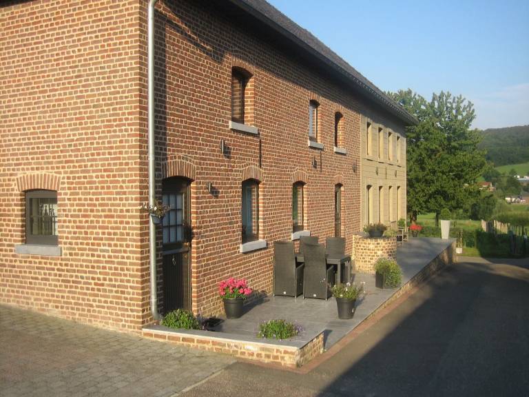 Huis Epen
