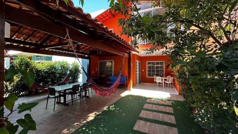 Casa Ipioca