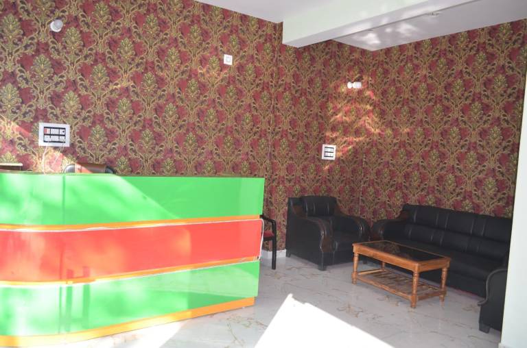 Hotel A. V Priya — photo 2