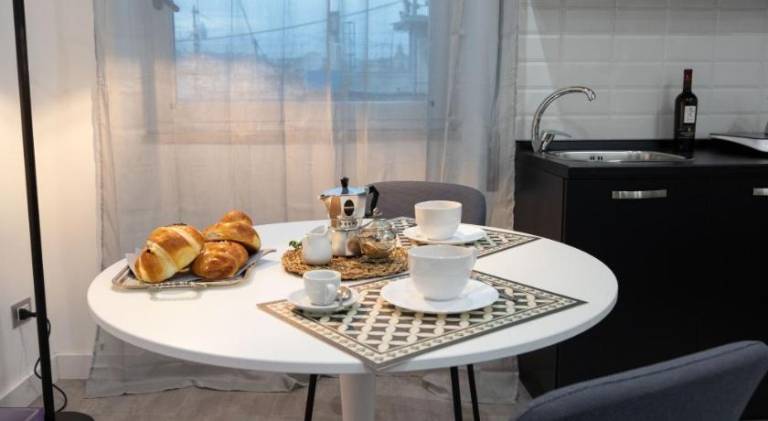 Family-oriented beautiful apartment | Close to Piazza del Plebiscito | Good for workation | Dogs allowed — photo 2