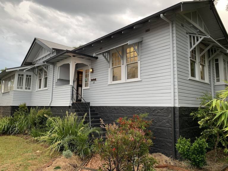 House Lismore