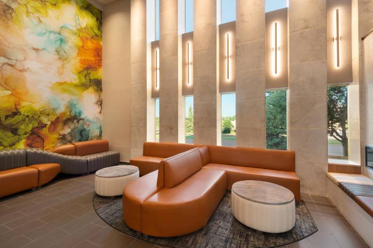 The Atlas Hotel — photo 3