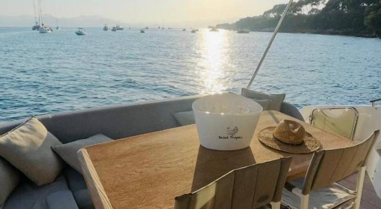 DUPLEX VUE MER Bord de plage Dernier etage — photo 4