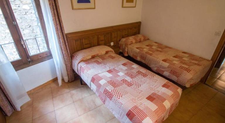 Apartment with 1 room for 3 persons — photo 5