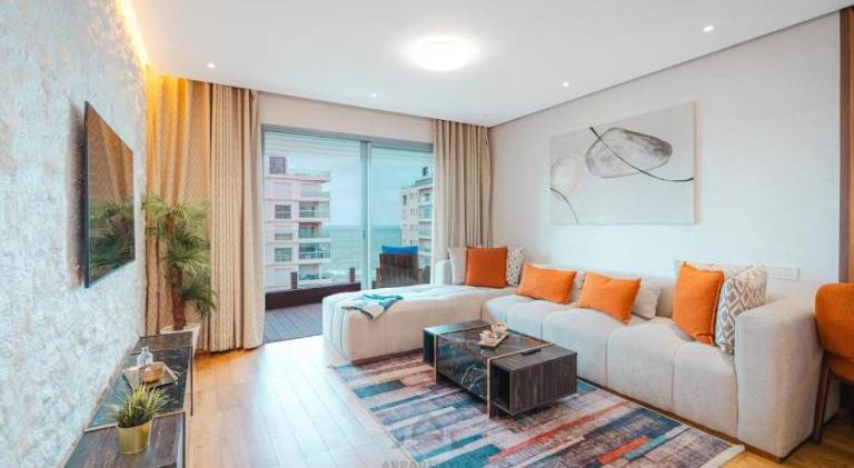 Apartment with 1 room for 5 persons — photo 3