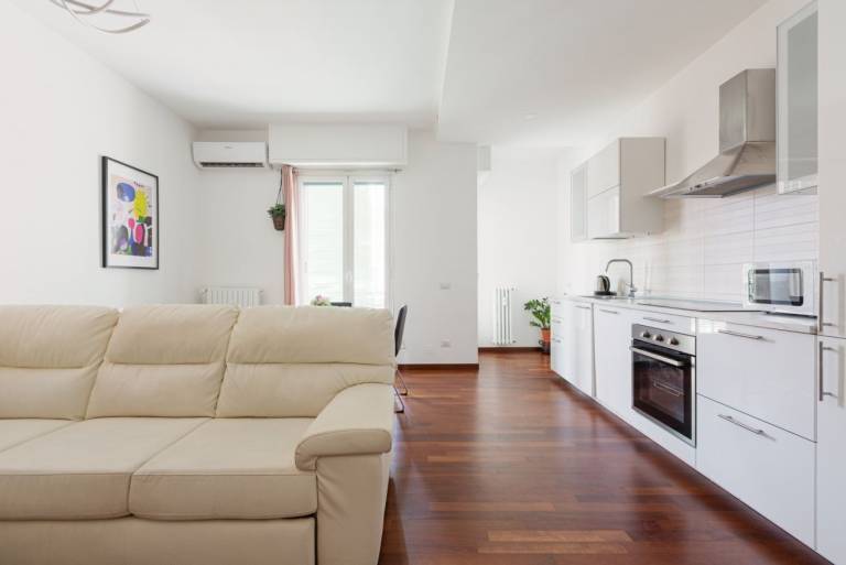 Appartamento vacanza  Corsico