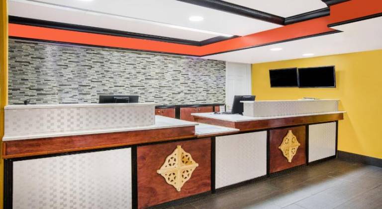 Days Inn by Wyndham Little Rock/Medical Center — photo 3