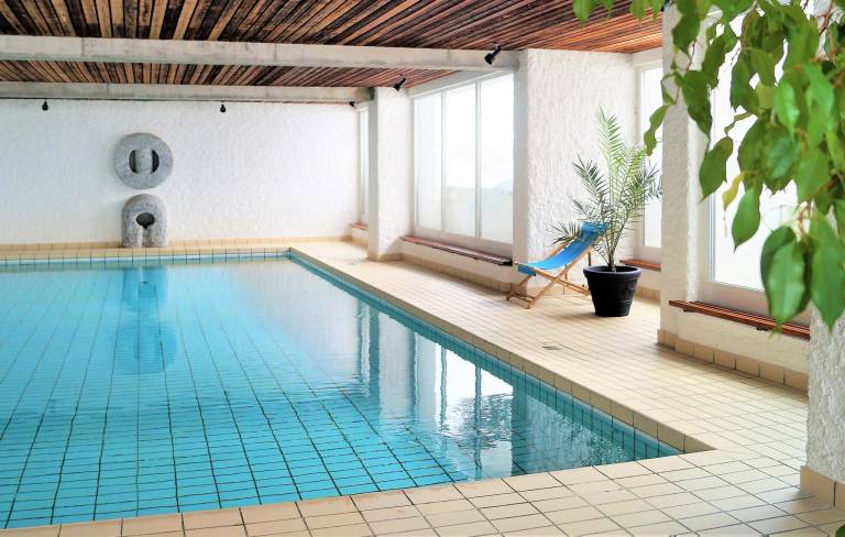 Appartement Davos