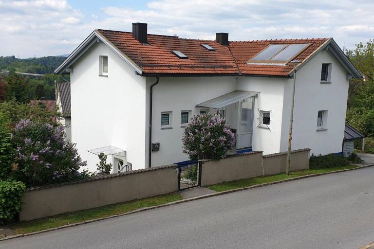 Ferienwohnung Freyung