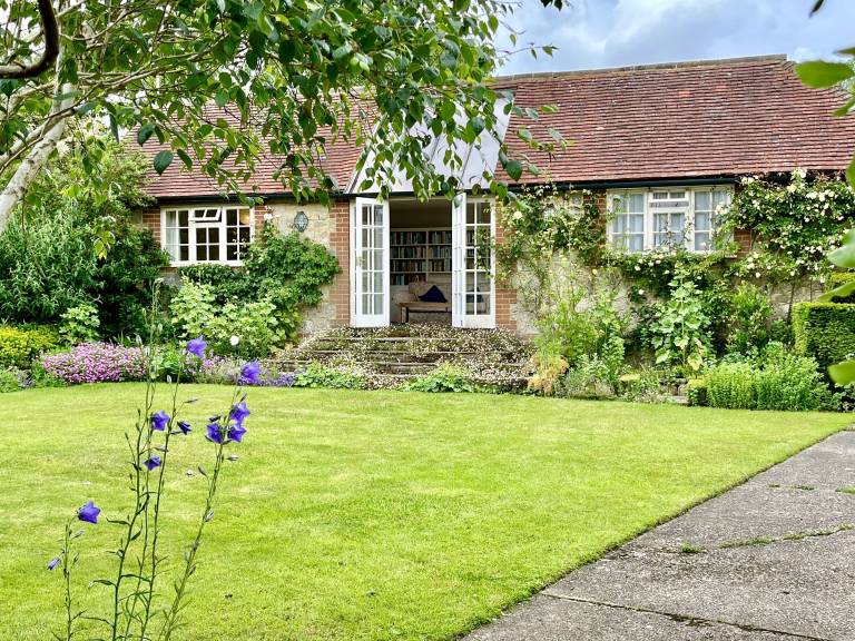 Cottage West Sussex