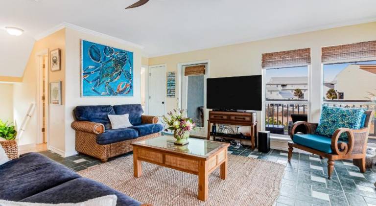 Charming vacation home with pool | Next to the beach | Dogs allowed — photo 2