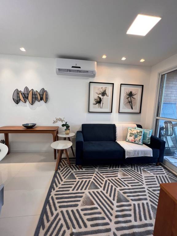 Apartamento Vale Encantado