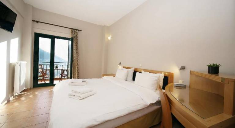 Lecadin Hotel — photo 3
