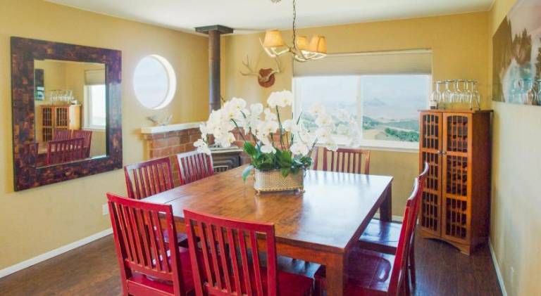 House with 3 rooms for 8 persons — photo 2