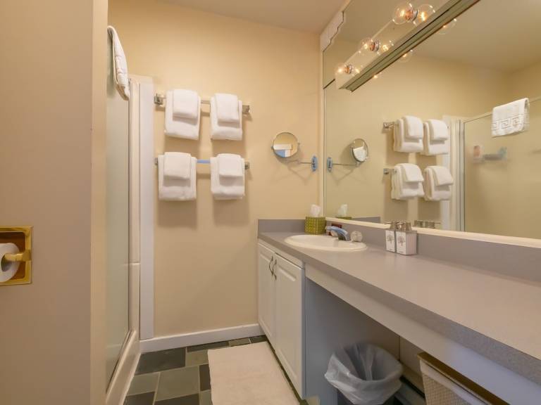 Accommodation West Stockbridge