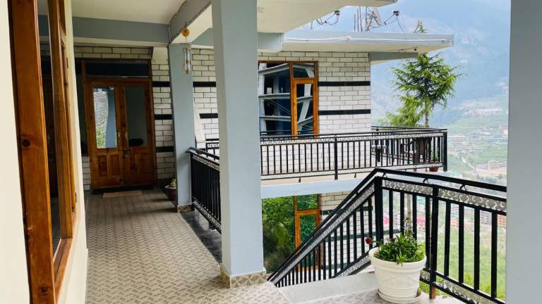 Himalayan Adventure Cottages Manali — photo 4