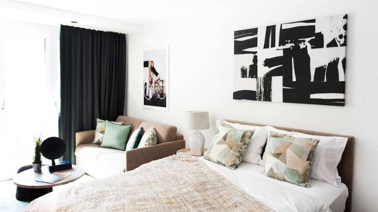 Ferienwohnung Seefeld