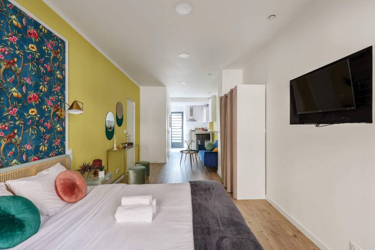 Cute and safe Apartment for 3 guests — photo 2