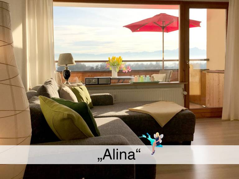 80 m² Ferienwohnung
