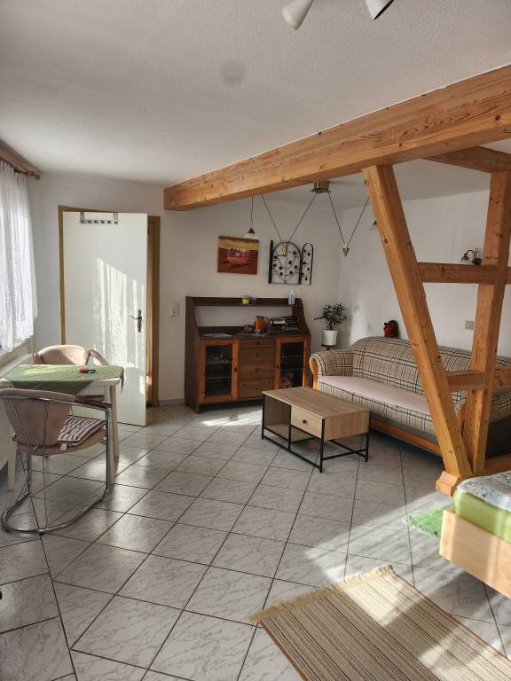 Leilighet Garz