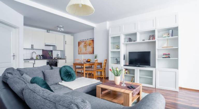 Holiday apartment with 1 room for 4 persons — photo 2