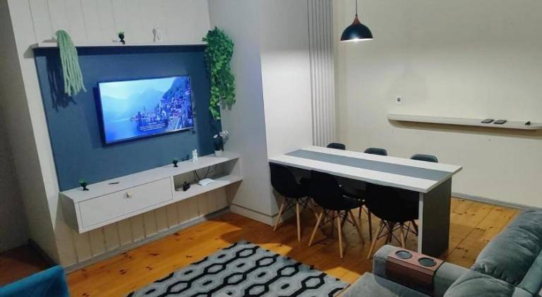 House | Pet-friendly in Blumenau