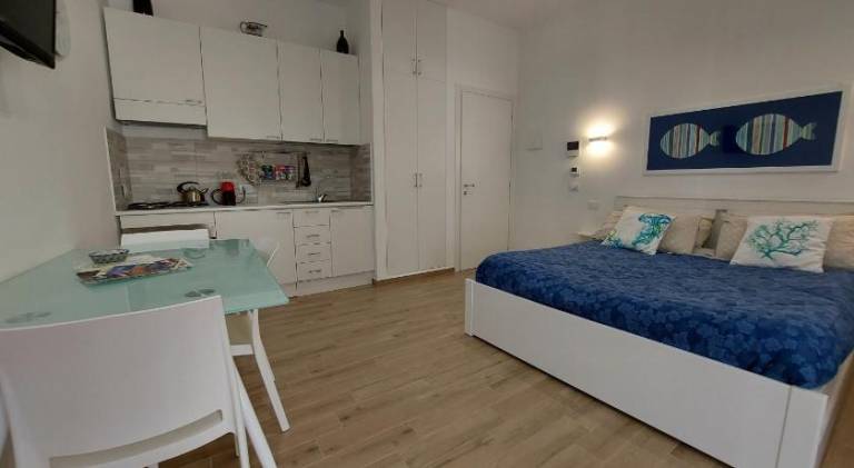 Lovely apartment | Next to the beach | Good for workation | Dogs allowed — photo 2