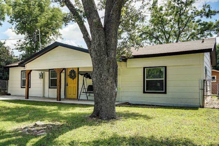 Cottage Weatherford