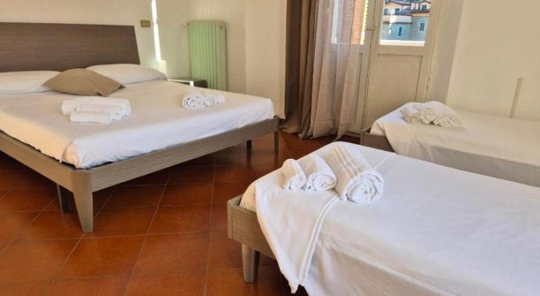 Locanda Rocchetta-Premilcuore — photo 2