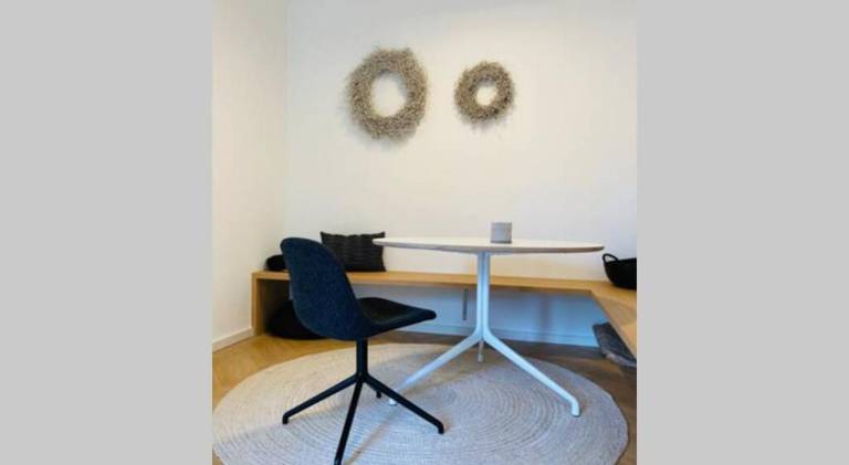 50 m&sup2; Ferienwohnung