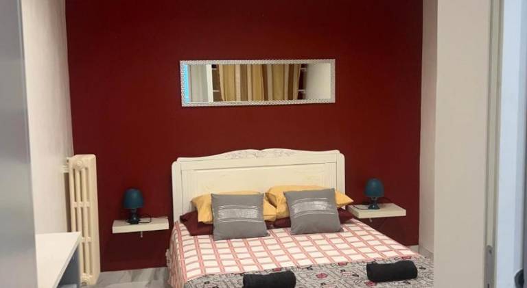 Holiday apartment with 1 room for 4 persons — photo 2