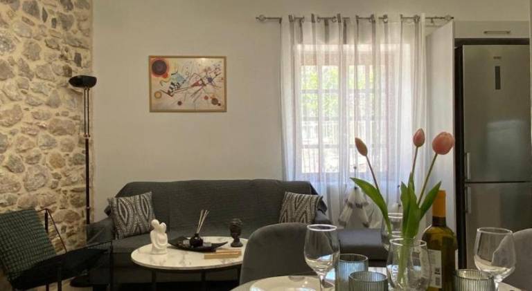 Vacation home | Pet-friendly in Nafplio