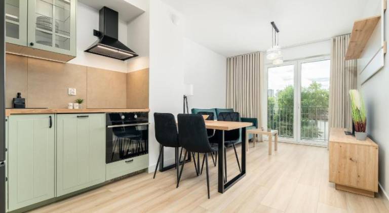 Rental apartment | Pets are welcome — photo 2