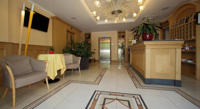 Hotel Fioroni — photo 2