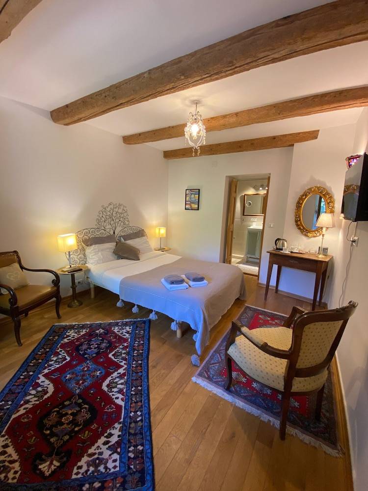 Chambre d'hôtes Ferrette
