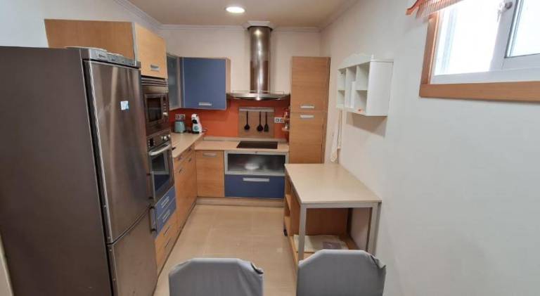 Rental apartment with terrace — photo 4